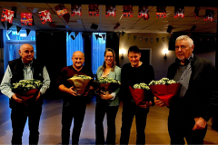 Generaal Kampioenen